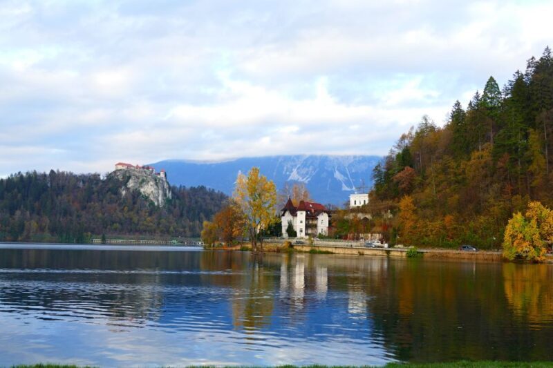 From Ljubljana: Private Bled Lake Day Trip - The Experience Provider and Booking Flexibility