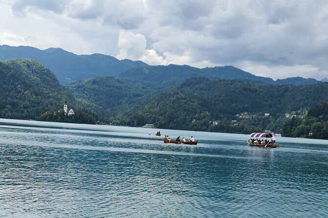From Ljubljana to lake Bled - Slovenia Tourist Taxi - Who Is This Tour Best For?