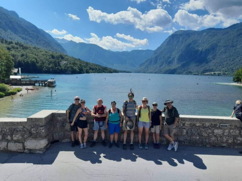 From Ljubljana: Triglav National Park Tour (Private) - What to Expect from This Triglav National Park Tour