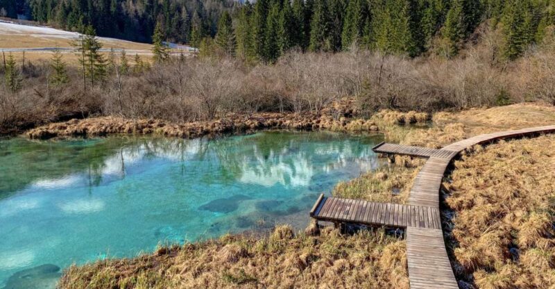 From Ljubljana: Triglav National Park Tour (Private) - Frequently Asked Questions