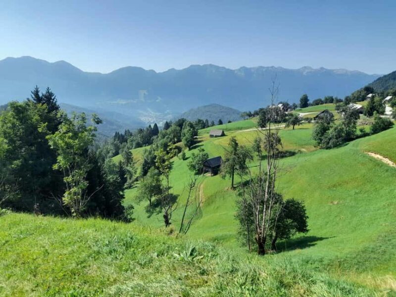 From Ljubljana: Triglav National Park Tour (Private) - Final Thoughts