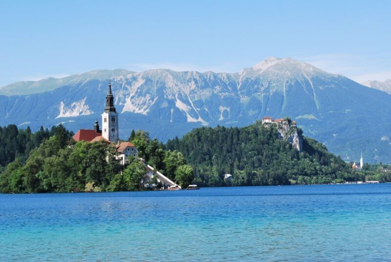 From Ljubljana: Trip to Lake Bled and Bled Castle - Who Should Consider This Tour?
