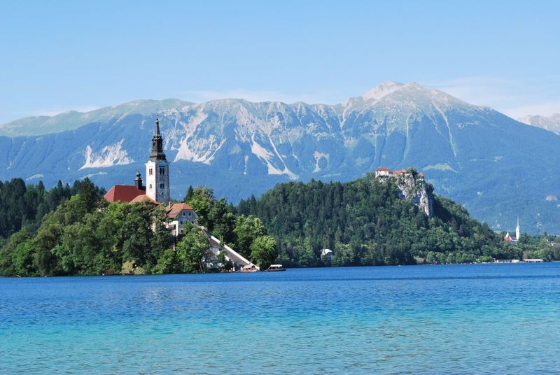 From Ljubljana: Trip to Lake Bled and Bled Castle - Price and Value: What You Pay Up Front vs. What You Add Later