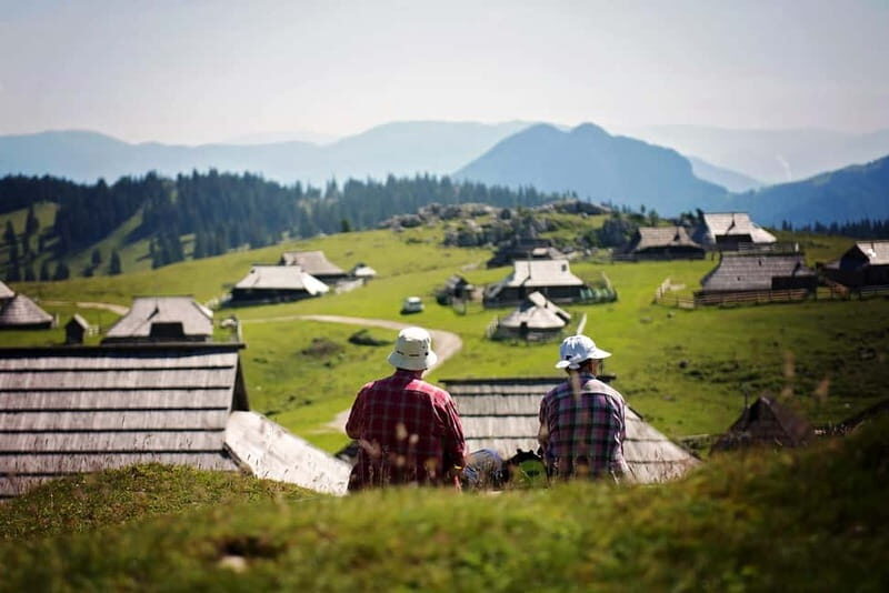 From Ljubljana: Velika Planina Guided Hike - What to Expect on Your Velika Planina Guided Hike