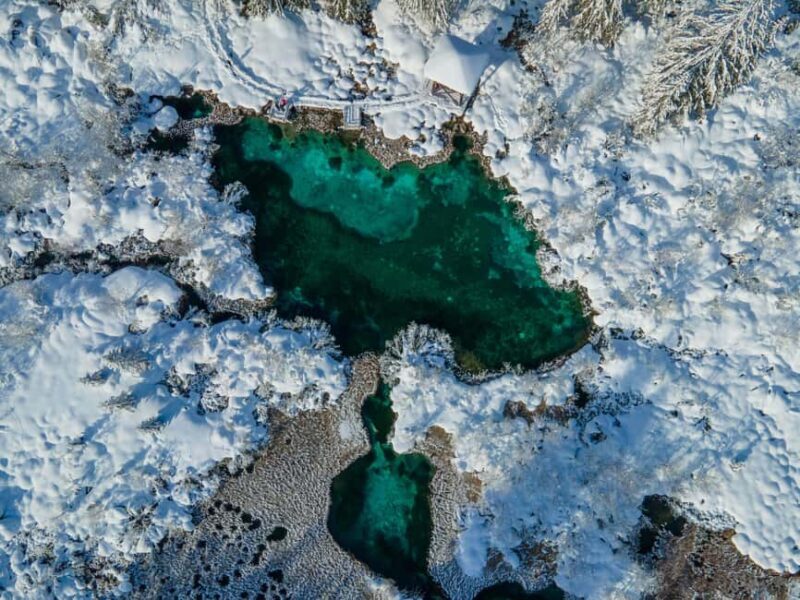 From Ljubljana: Year-round wonders of the Alps (Bled&beyond) - FAQ