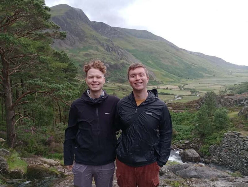 From Llandudno and Conwy: Snowdonia Scenic Drive - FAQ