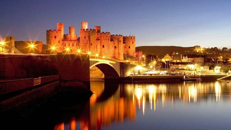 From Llandudno: Portmeirion, Snowdonia and Castles Tour - Who Should Consider This Tour?