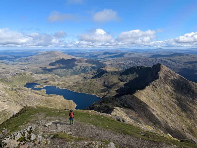 From Llandudno: Snowdon Yr Wyddfa Highest Mountain In Wales! - What Travelers Are Saying
