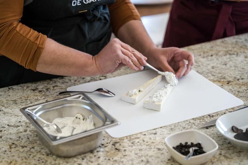 From location: Truffle farm visit, culinary workshop, meal - Discovering the World of French Truffles