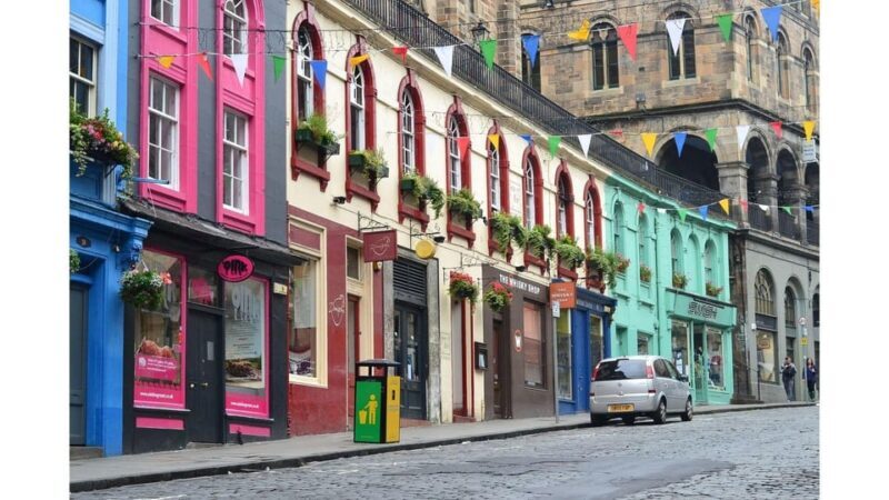 From London: 3-Day Edinburgh Castle and Loch Ness Rail Tour - Who Is This Tour Best For?