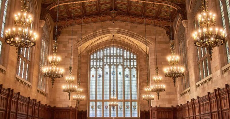 From London: A Private Harry Potter+Oxford University Tour - FAQs