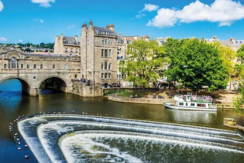 From London: Bath and the Cotswolds Full-day Tour - The Long Day and Overall Experience