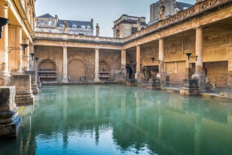 From London: Bath and the Cotswolds Full-day Tour - Final Thoughts