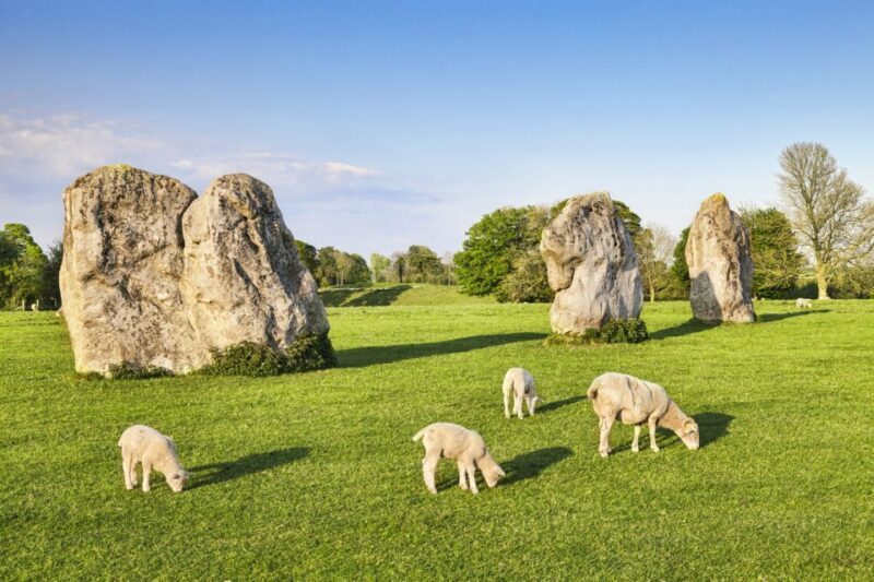 From London: Bath, Avebury and Lacock Village Day Trip - The Practical Side: What to Expect