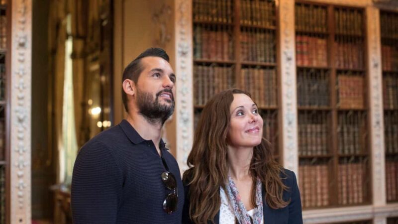 From London: Blenheim Palace Day Trip with Admission - Key Points