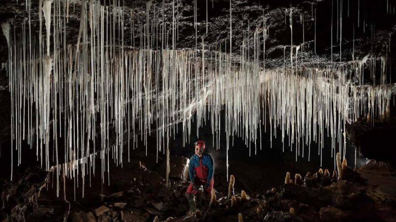 From London: Brecon Beacons Dan Yr Ogof Caves Full-Day Tour - Value for Money