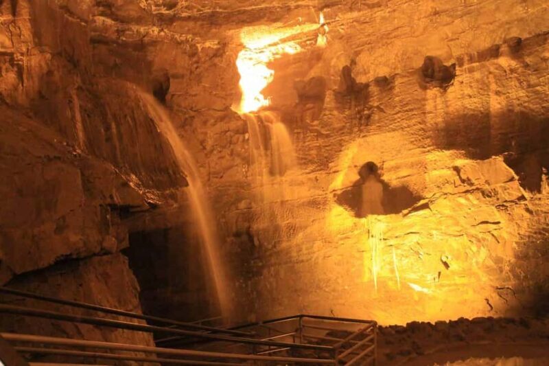 From London: Brecon Beacons Dan Yr Ogof Caves Full-Day Tour - Who Is This Tour Best Suited For?