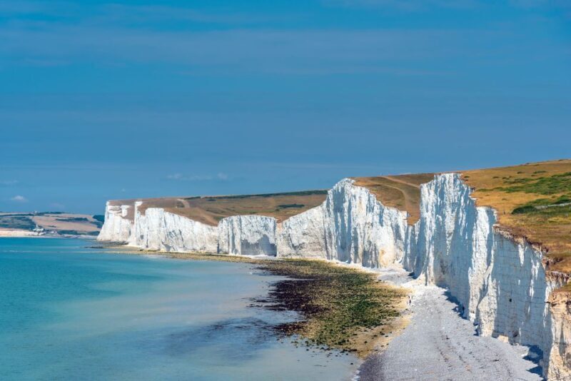 From London: Brighton & Seven Sisters Small-Group Tour - What You Can Expect on This Tour