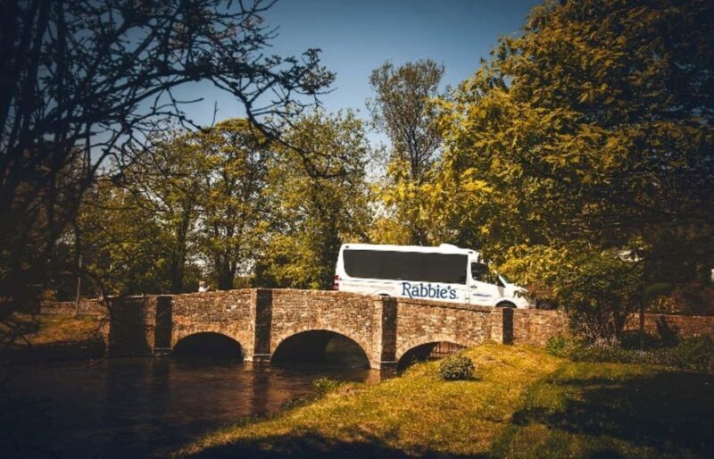 From London: Cambridge and Medieval England Small Group Tour - Exploring the Journey: What to Expect on This Tour