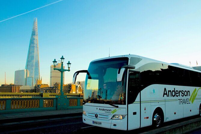 From London: Cambridge Day Trip Including Tour Guide - What You’ll Love About This Tour