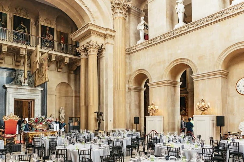 From London: Cotswolds, Blenheim Palace & Downton Abbey - Frequently Asked Questions