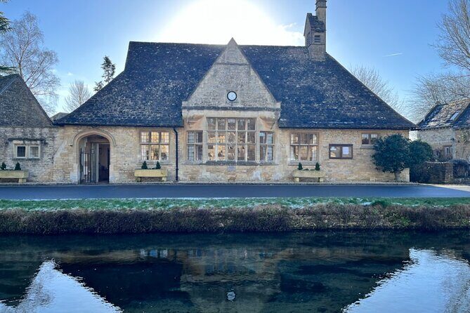 From London: Cotswolds Guided Trip Including Bourton-on-the-Water - Who Is This Tour Best For?