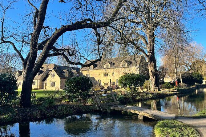 From London: Cotswolds Guided Trip Including Bourton-on-the-Water - FAQ
