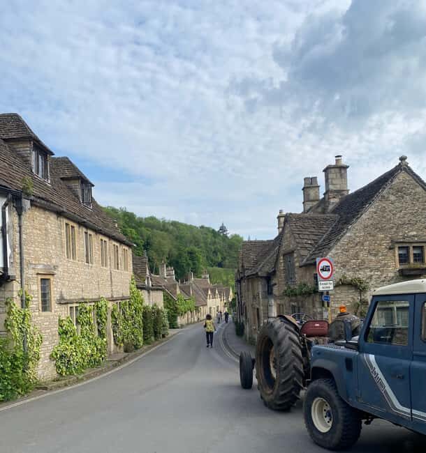 From London: Cotswolds Private One-Day Tour by Car - An Inside Look at the Cotswolds Private Day Tour
