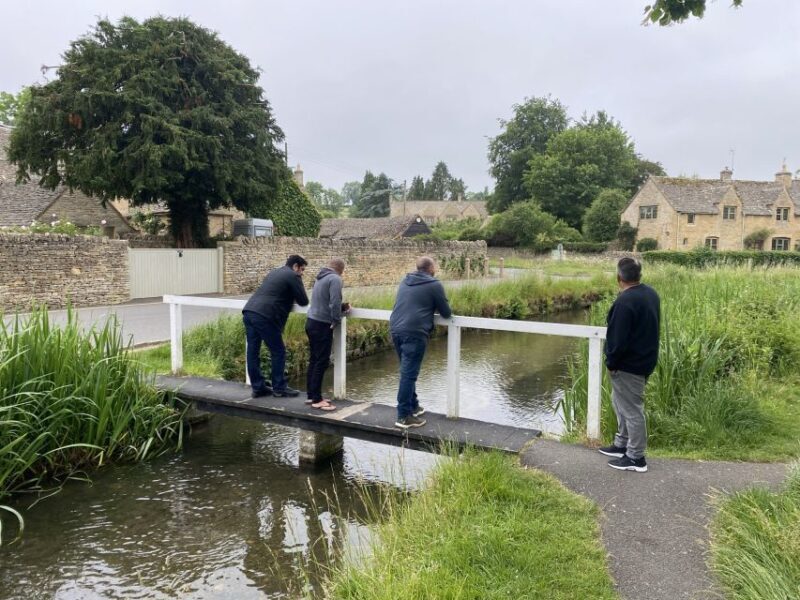 From London: Cotswolds Villages Guided Day Tour - Key Points