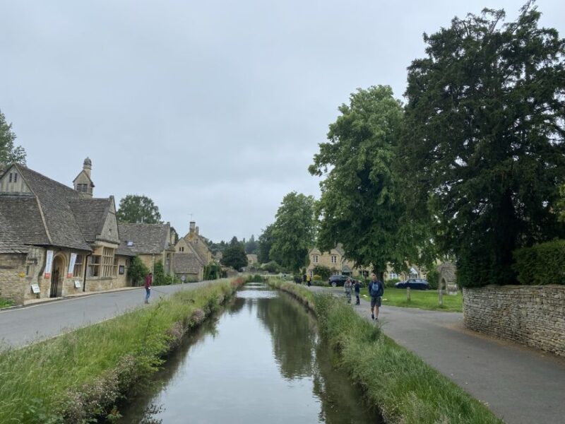 From London: Cotswolds Villages Guided Day Tour - Who Is This Tour Best For?