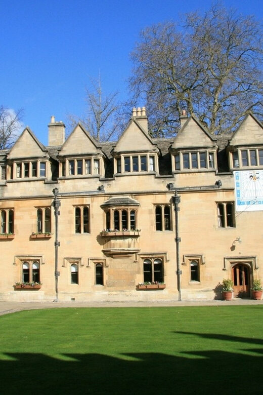 From London: Cotswolds Villages Small Group Day Tour - What Do Travelers Say?