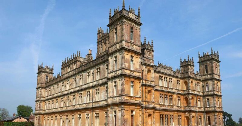 From London: Downton Abbey and Village Coach Tour - Considerations & Potential Drawbacks