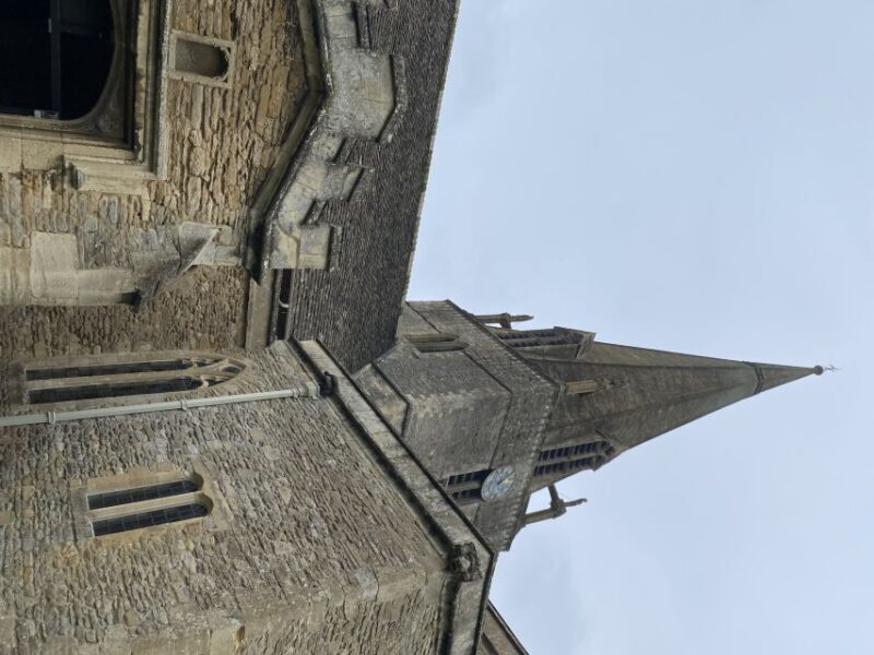 From London: Downton Abbey & the Cotswolds Private Day Trip - Key Points