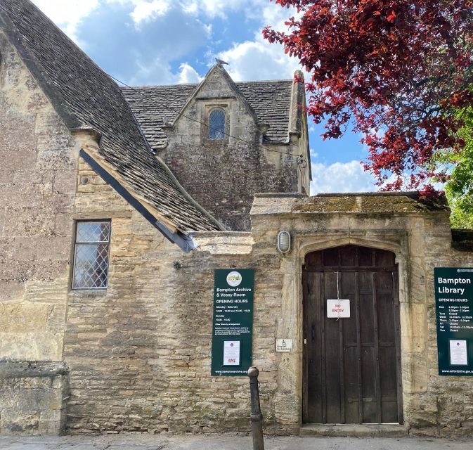 From London: Downton Abbey & the Cotswolds Private Day Trip - The Pros and Cons