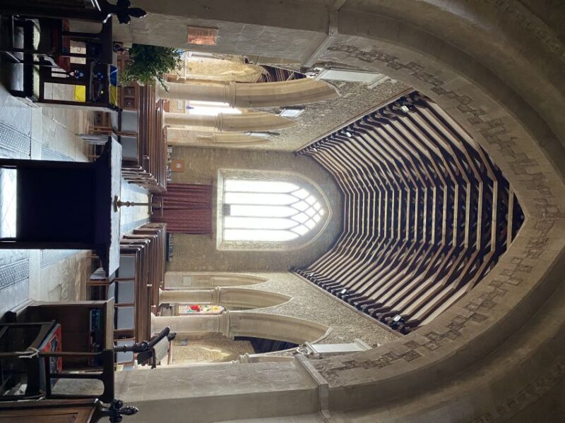 From London: Downton Abbey & the Cotswolds Private Day Trip - Who Should Consider This Tour?