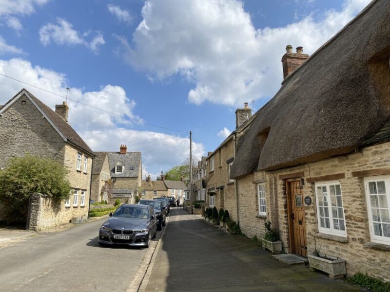 From London: Downton Abbey & the Cotswolds Private Day Trip - Final Thoughts