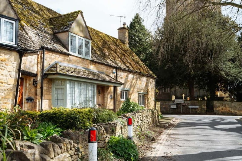 From London: Full-Day Cotswolds Group Tour - The Experience in Detail