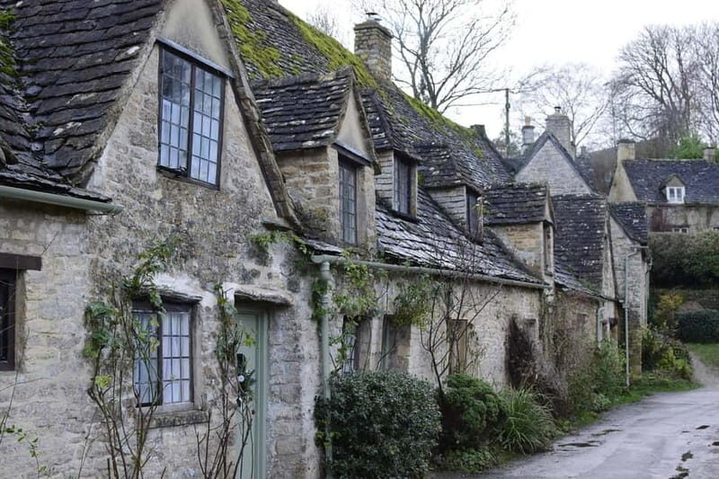 From London: Full-Day Cotswolds Group Tour - What’s Included and What’s Not