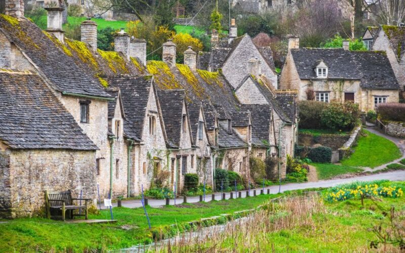 From London: Full-Day Cotswolds Small-Group Tour - What Could Be Better?