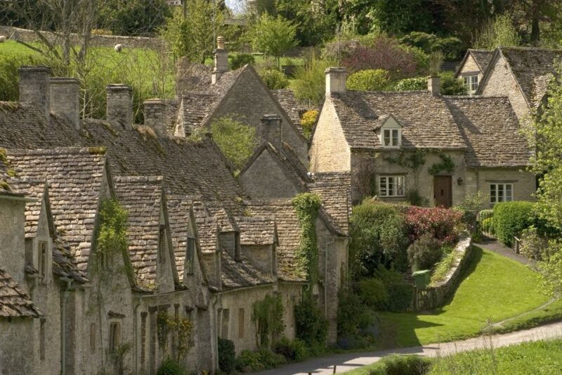 From London: Full-Day Cotswolds Small-Group Tour - Frequently Asked Questions