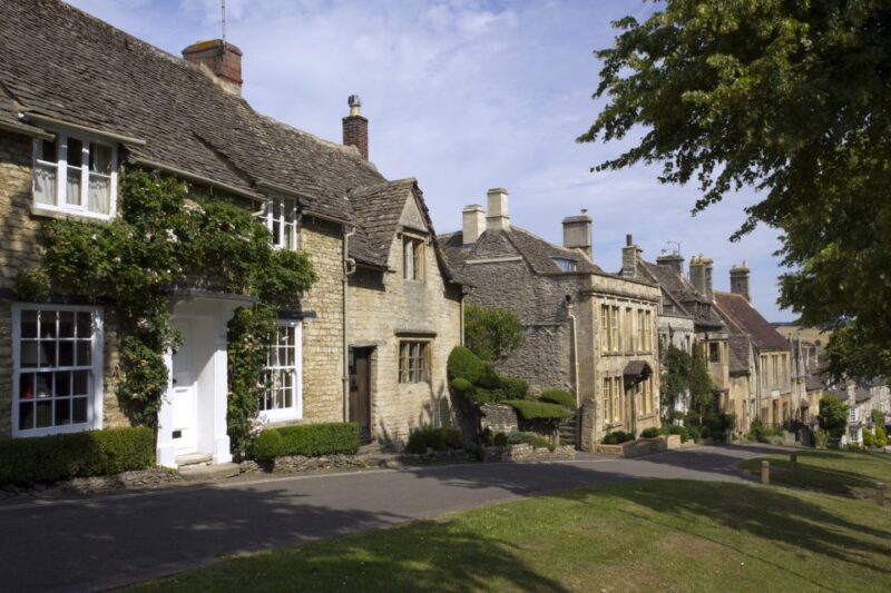 From London: Full-Day Cotswolds Small-Group Tour - Final Thoughts