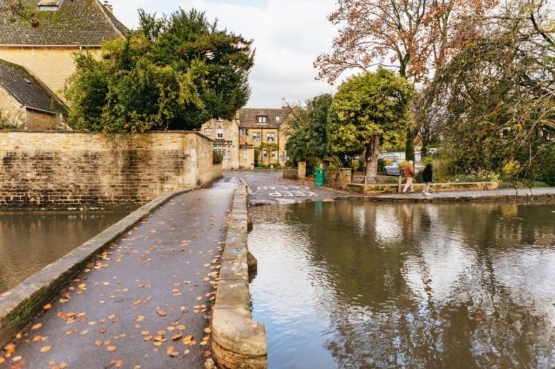 From London: Full-day Cotswolds Tour with Optional Lunch - Frequently Asked Questions