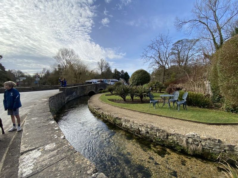 From London: Full-day Cotswolds Tour with Optional Lunch - A Historic Inn Meal Stop: Food/Drinks Not Included, But It Breaks Up the Day