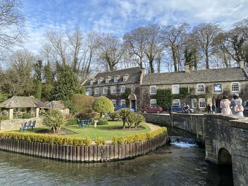 From London: Full-day Cotswolds Tour with Optional Lunch - Lunch Option vs Tour-Only: Pick Based on Your Food Preferences
