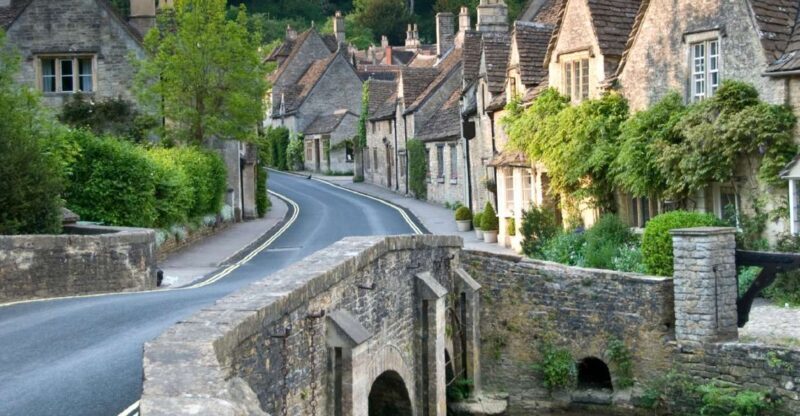 From London: Full-Day Guided Tour of the Cotswolds - Duration and Price