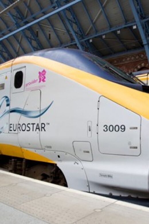 From London: Full-Day Trip at Leisure to Paris by Eurostar - The Journey Begins: How It’s Set Up