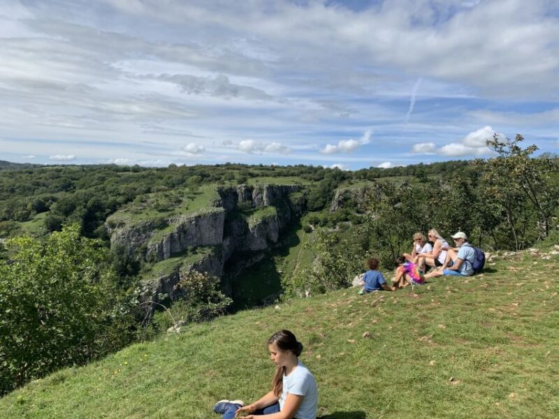From London: Glastonbury and Cheddar Gorge Guided Day Trip - An Honest, In-Depth Look at the Tour