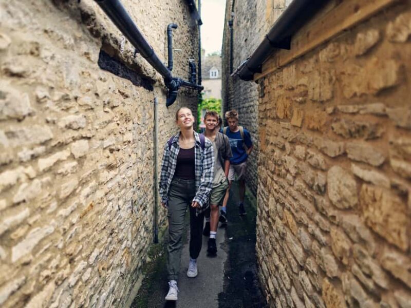 From London: Guided Cotswolds Day Trip by Luxury Coach - FAQ