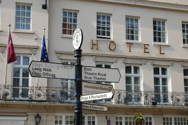 From London: Half-Day Trip to Windsor with Castle Tickets - Who Will Love This Tour?