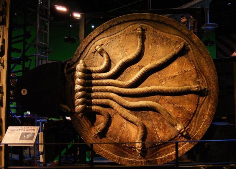 From London: Harry Potter Warner Bros Studio Tour - Starting Point: Victoria Coach Station